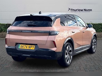 Used Vauxhall Grandland 2025 for sale - 75784212: Photo
