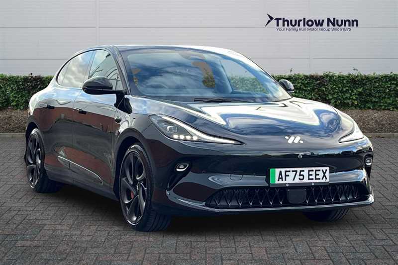 Used MG MG IM6 2025 for sale - 76378643: Photo 1