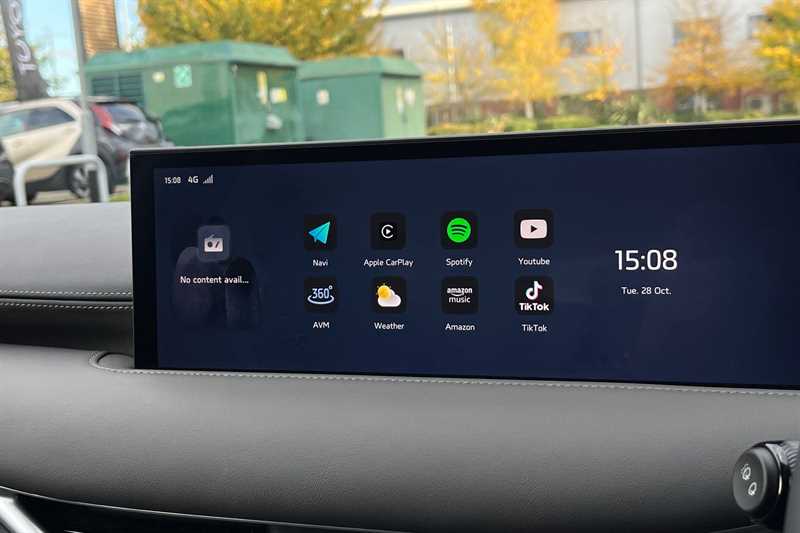 Used MG MG IM6 2025 for sale - 76378643: Photo 17