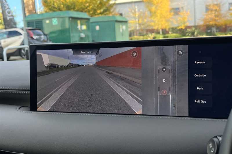 Used MG MG IM6 2025 for sale - 76378643: Photo 19