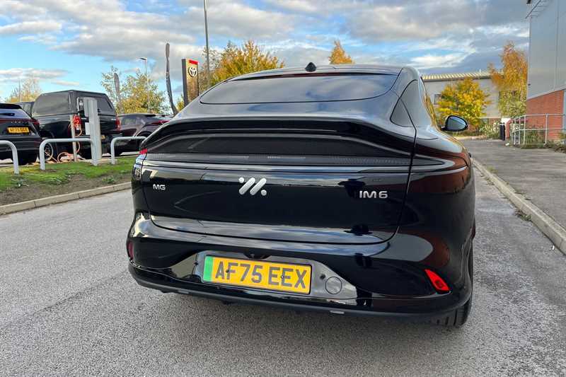 Used MG MG IM6 2025 for sale - 76378643: Photo 32