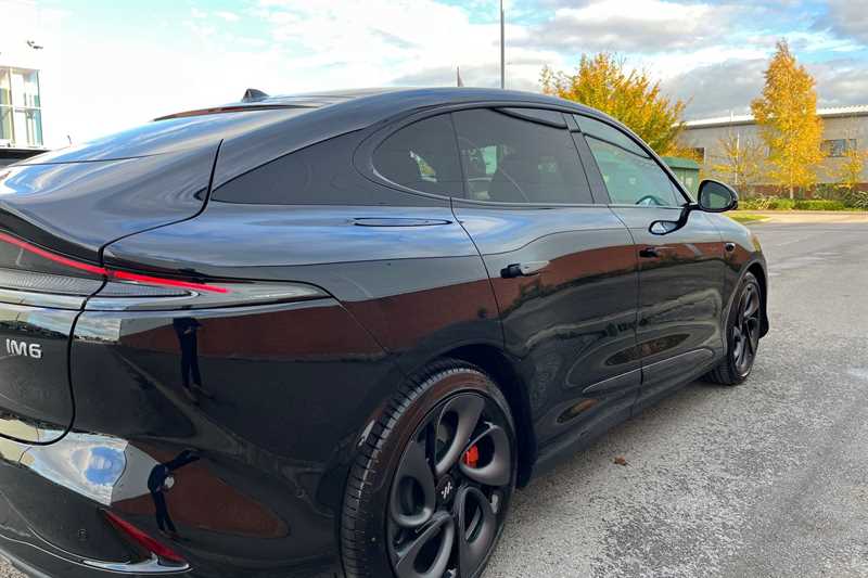 Used MG MG IM6 2025 for sale - 76378643: Photo 33