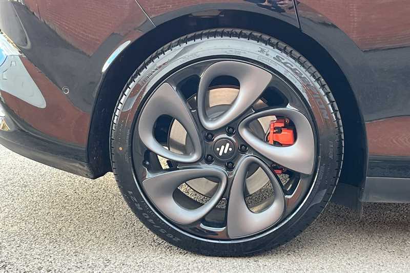 Used MG MG IM6 2025 for sale - 76378643: Photo 34