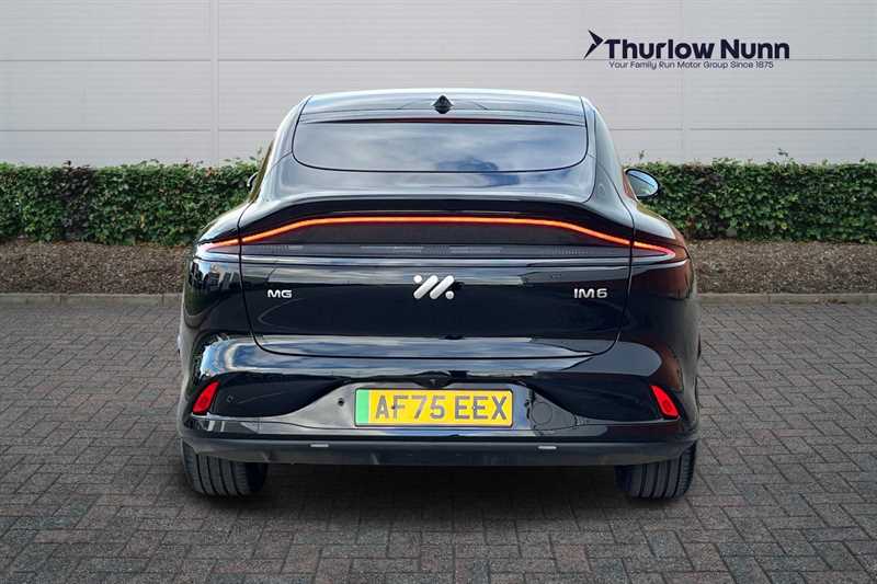 Used MG MG IM6 2025 for sale - 76378643: Photo 4