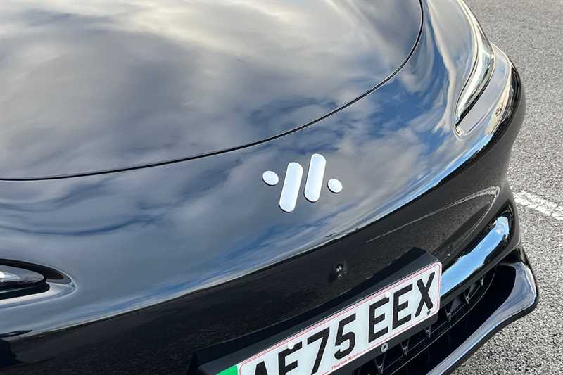 Used MG MG IM6 2025 for sale - 76378643: Photo 41