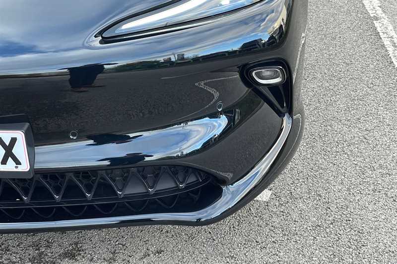 Used MG MG IM6 2025 for sale - 76378643: Photo 43