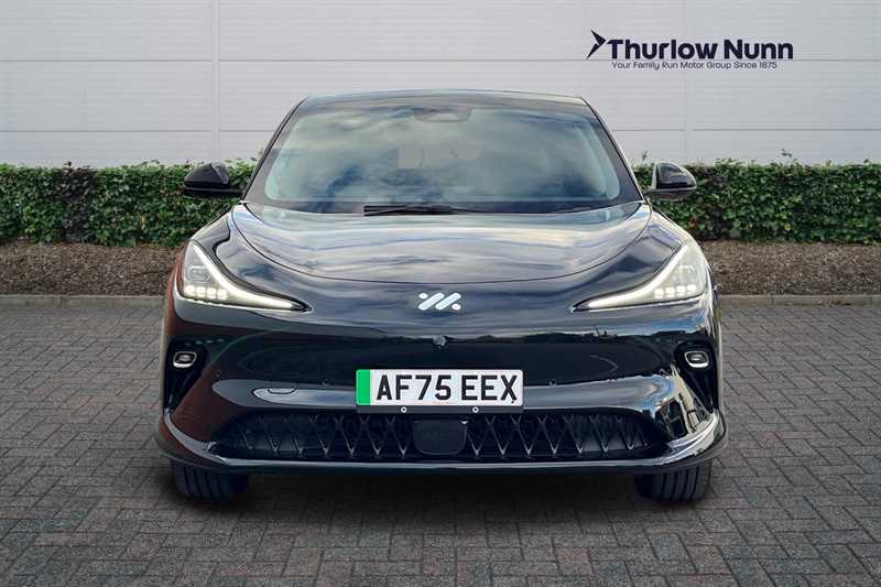 Used MG MG IM6 2025 for sale - 76378643: Photo 8