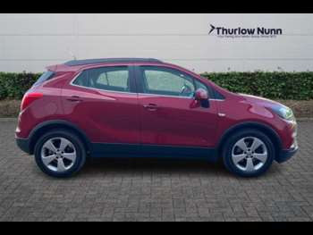 Used Vauxhall Mokka X 2019 for sale - 74558534: Photo