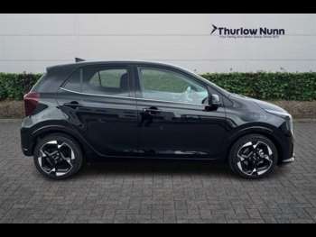 Used Kia Picanto 2025 for sale - 74801261: Photo