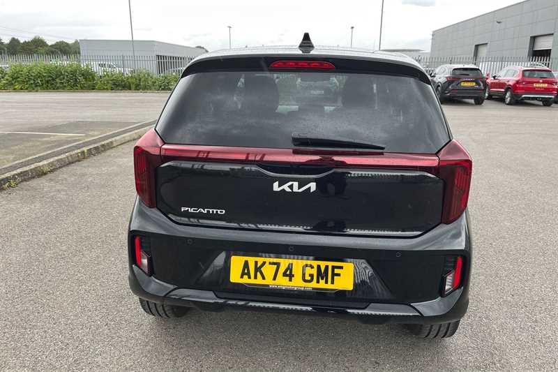 Vehicle 31