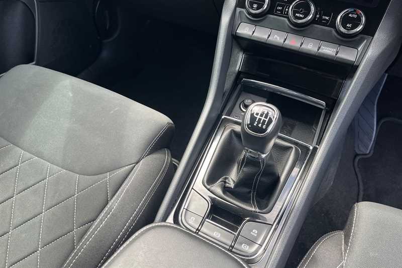 Used Skoda Karoq 2023 for sale - 76773588: Photo 14