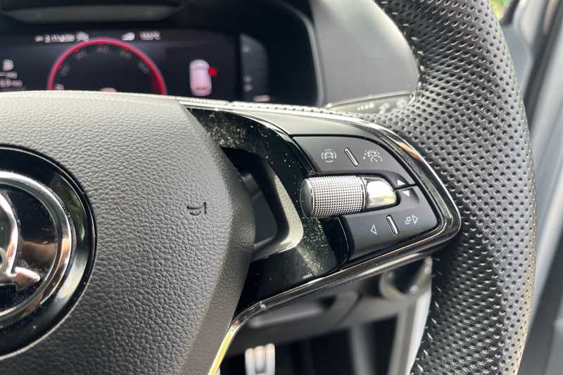 Used Skoda Karoq 2023 for sale - 76773588: Photo 22