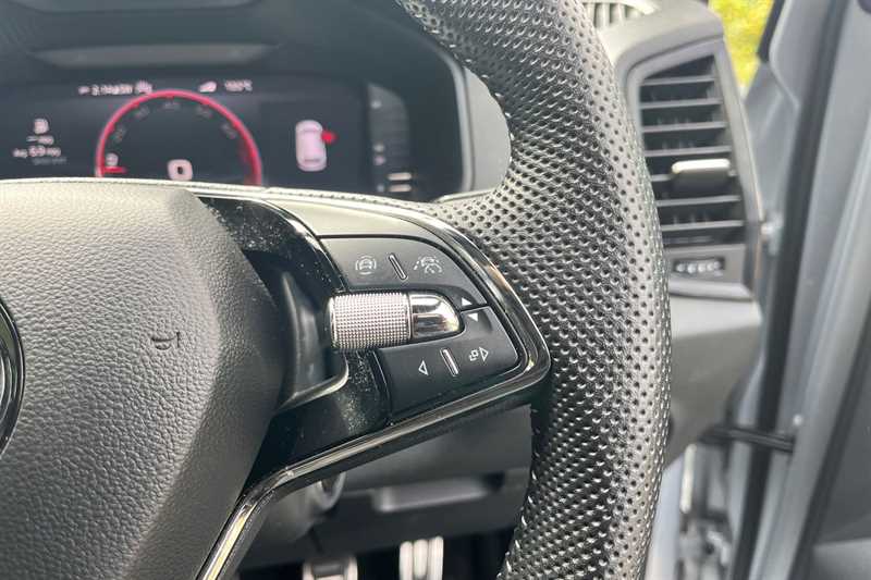 Used Skoda Karoq 2023 for sale - 76773588: Photo 27