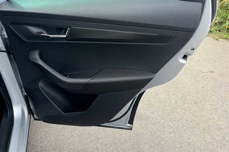 Used Skoda Karoq 2023 for sale - 76773588: Photo 43