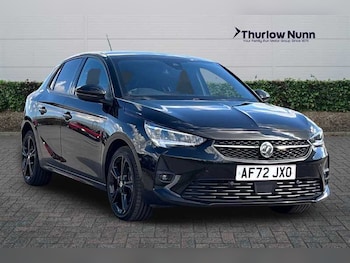 Vauxhall - Corsa