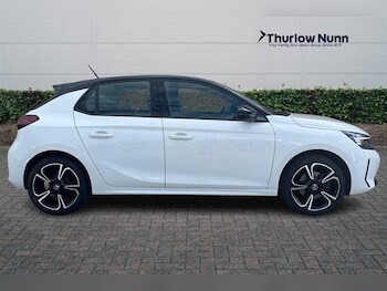 Used Vauxhall Corsa 2023 for sale - 78811628: Photo