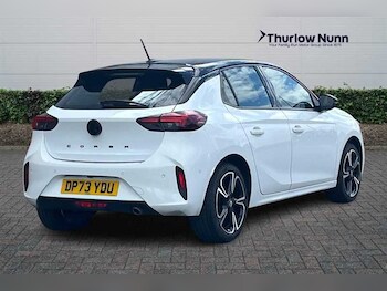 Used Vauxhall Corsa 2023 for sale - 78811628: Photo