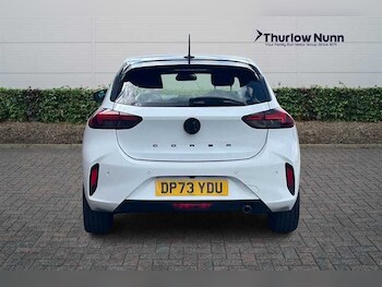Used Vauxhall Corsa 2023 for sale - 78811628: Photo