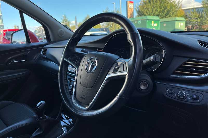 Used Vauxhall Mokka X 2019 for sale - 76155131: Photo 10