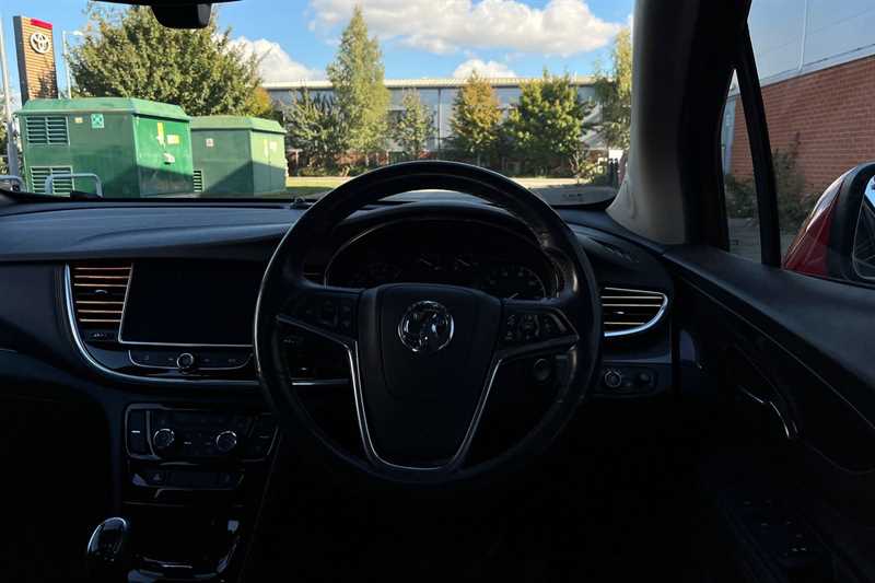 Used Vauxhall Mokka X 2019 for sale - 76155131: Photo 11