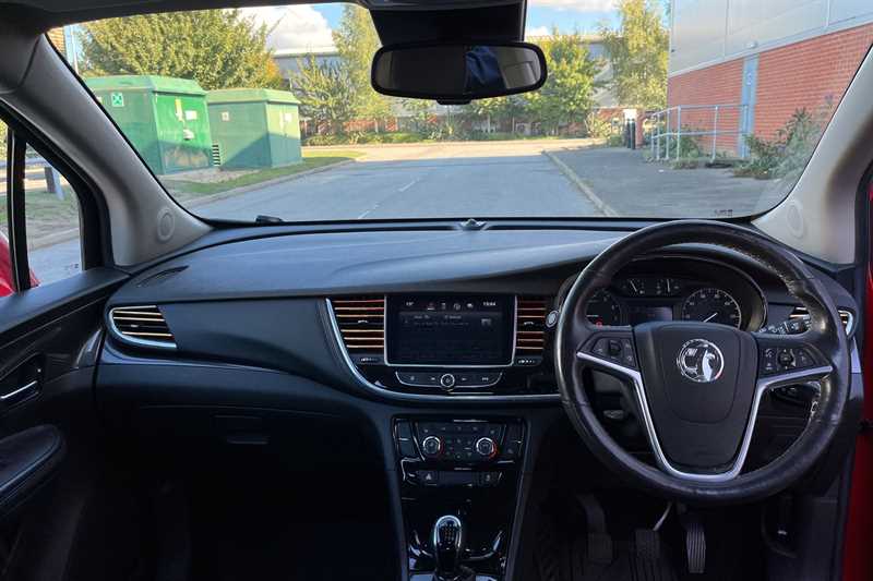 Used Vauxhall Mokka X 2019 for sale - 76155131: Photo 12