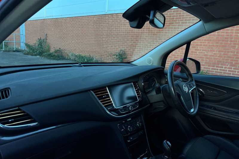 Used Vauxhall Mokka X 2019 for sale - 76155131: Photo 13