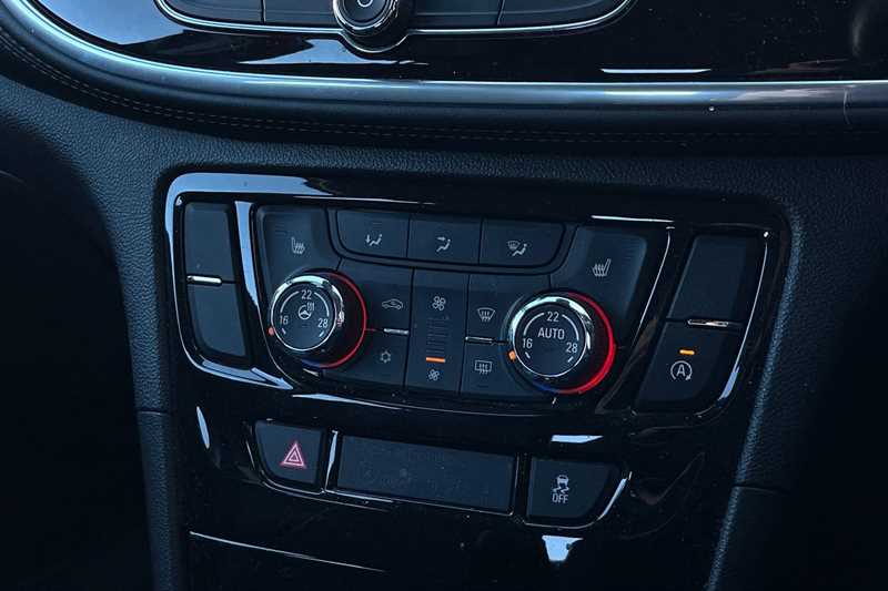 Used Vauxhall Mokka X 2019 for sale - 76155131: Photo 15