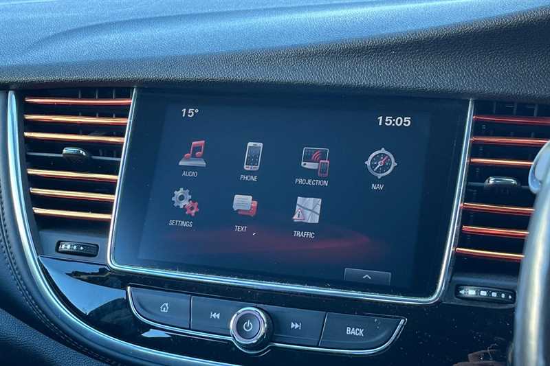 Used Vauxhall Mokka X 2019 for sale - 76155131: Photo 19