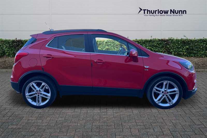 Used Vauxhall Mokka X 2019 for sale - 76155131: Photo 2