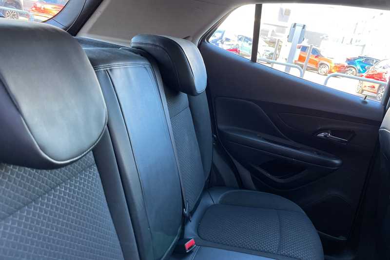 Used Vauxhall Mokka X 2019 for sale - 76155131: Photo 23