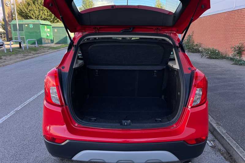 Used Vauxhall Mokka X 2019 for sale - 76155131: Photo 24