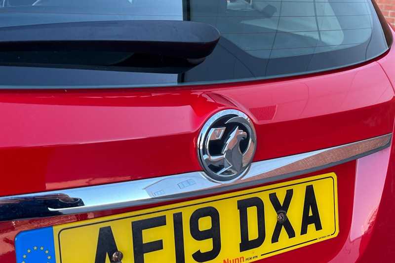 Used Vauxhall Mokka X 2019 for sale - 76155131: Photo 25