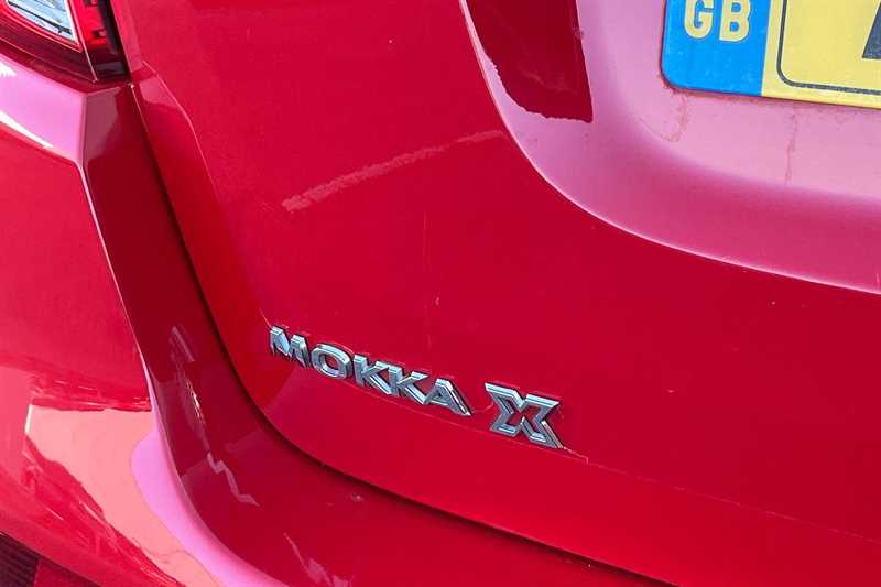 Used Vauxhall Mokka X 2019 for sale - 76155131: Photo 26