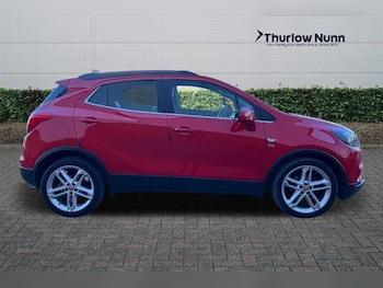 Used Vauxhall Mokka X 2019 for sale - 76155131: Photo