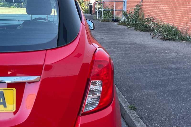 Used Vauxhall Mokka X 2019 for sale - 76155131: Photo 30