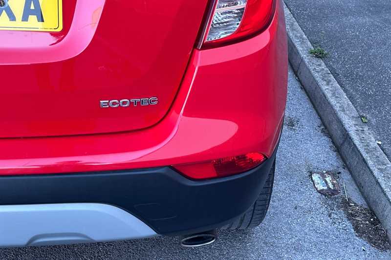 Used Vauxhall Mokka X 2019 for sale - 76155131: Photo 31