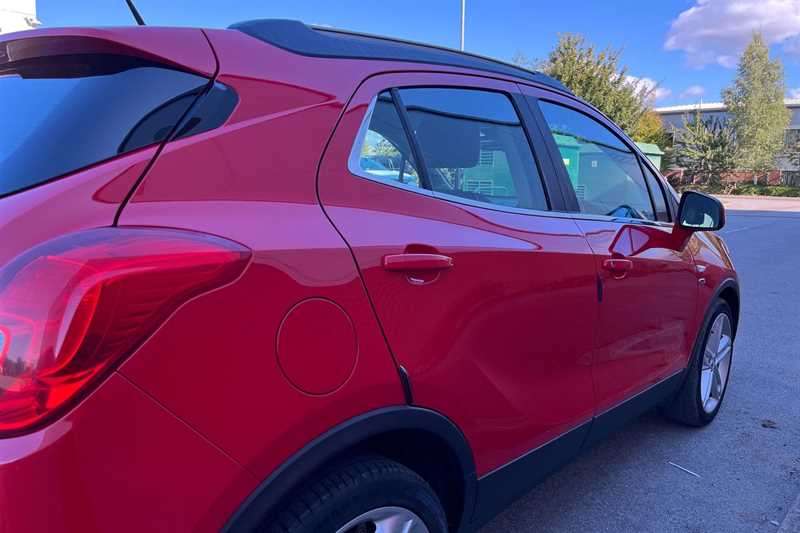Used Vauxhall Mokka X 2019 for sale - 76155131: Photo 33
