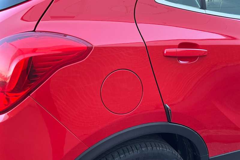 Used Vauxhall Mokka X 2019 for sale - 76155131: Photo 34