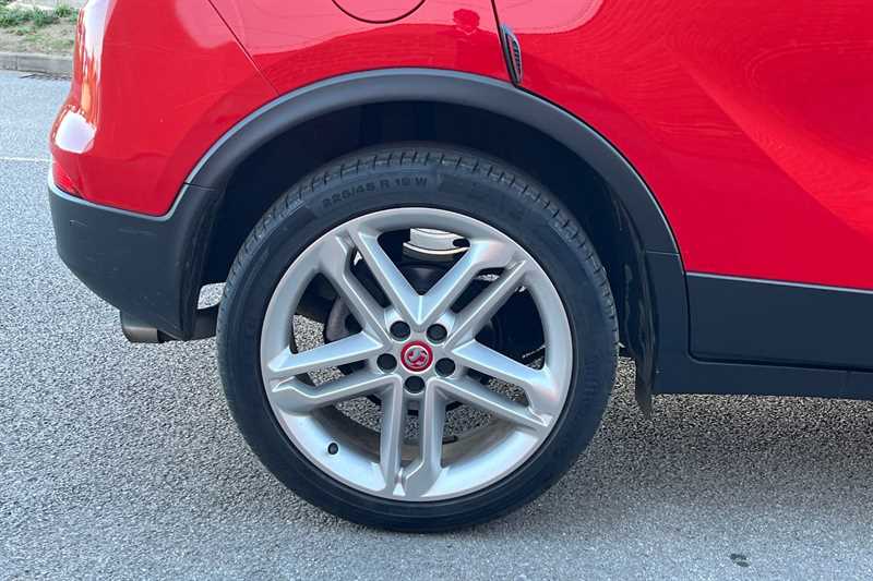 Used Vauxhall Mokka X 2019 for sale - 76155131: Photo 35