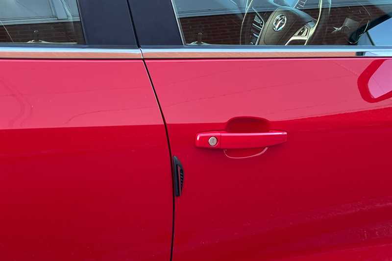 Used Vauxhall Mokka X 2019 for sale - 76155131: Photo 36
