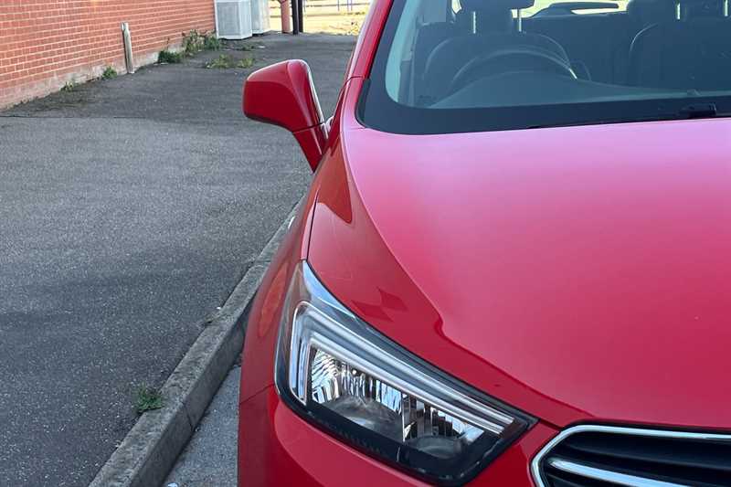 Used Vauxhall Mokka X 2019 for sale - 76155131: Photo 39