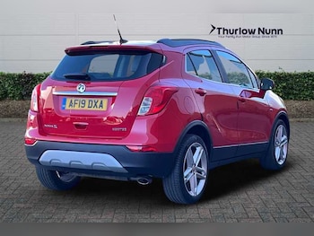 Used Vauxhall Mokka X 2019 for sale - 76155131: Photo