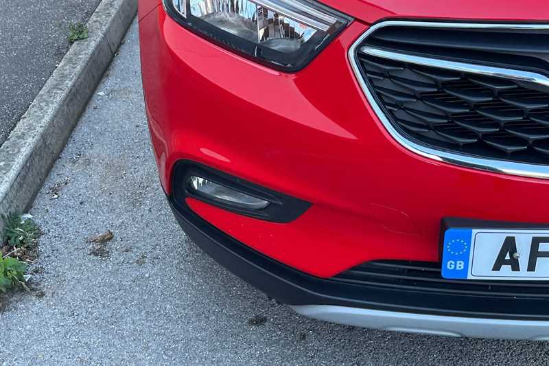 Used Vauxhall Mokka X 2019 for sale - 76155131: Photo 40