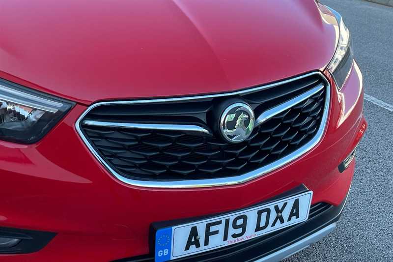 Used Vauxhall Mokka X 2019 for sale - 76155131: Photo 41