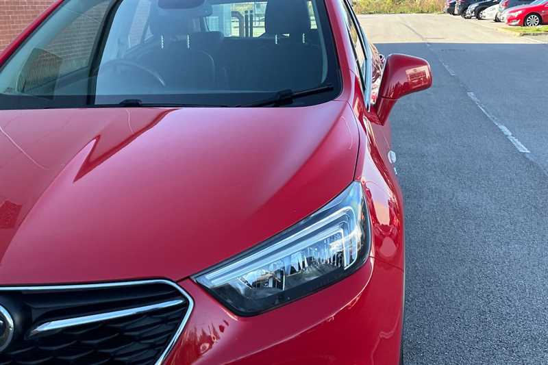 Used Vauxhall Mokka X 2019 for sale - 76155131: Photo 42