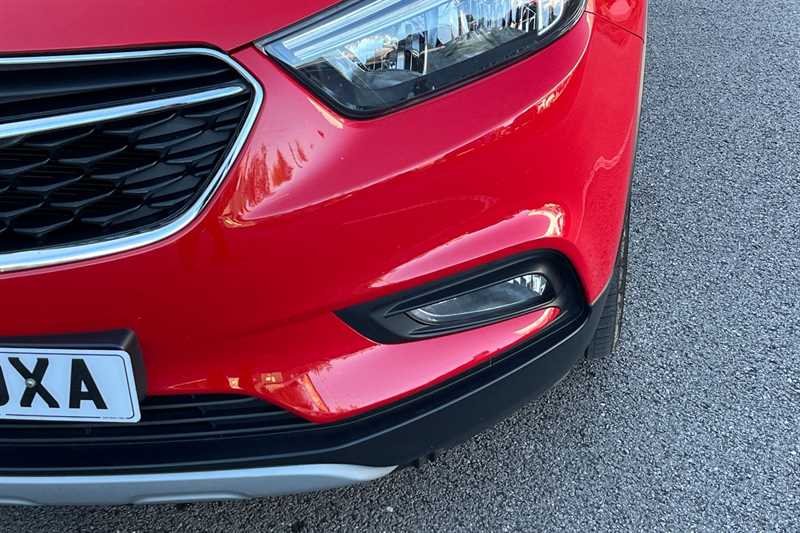Used Vauxhall Mokka X 2019 for sale - 76155131: Photo 43