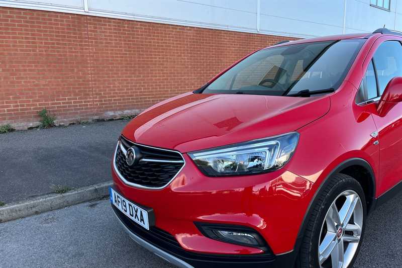 Used Vauxhall Mokka X 2019 for sale - 76155131: Photo 44