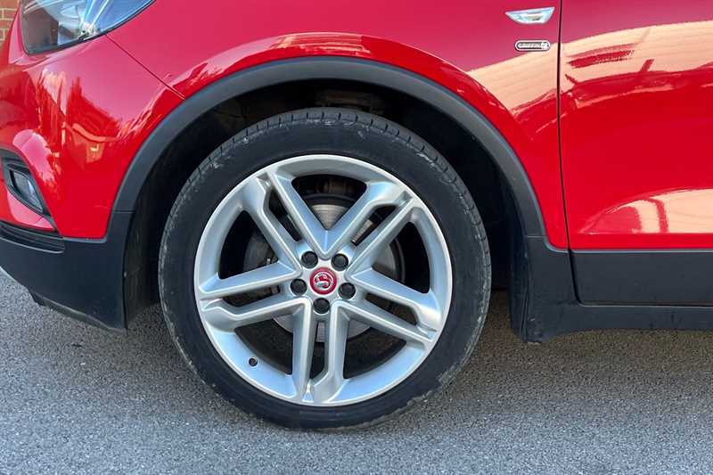 Used Vauxhall Mokka X 2019 for sale - 76155131: Photo 46