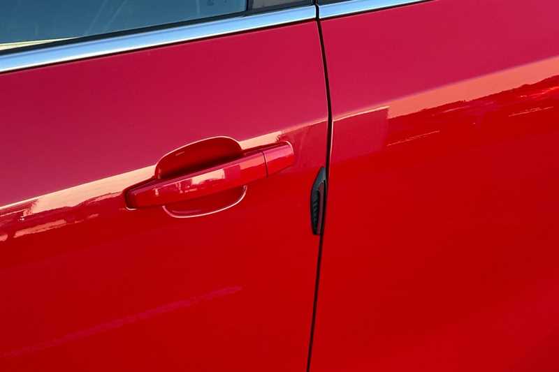 Used Vauxhall Mokka X 2019 for sale - 76155131: Photo 47