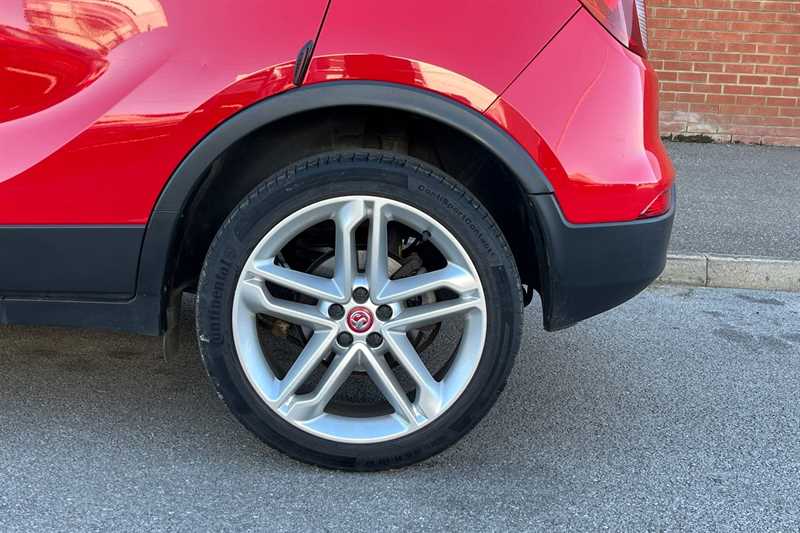 Used Vauxhall Mokka X 2019 for sale - 76155131: Photo 48